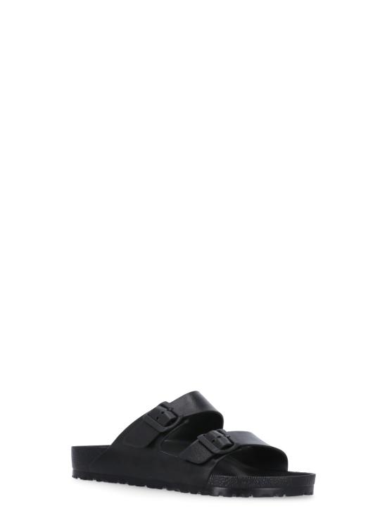 26SS 버켄스탁 아리조나 에센셜 EVA 버켄스탁 129423 ARIZONA EVABLACK Black - BIRKENSTOCK