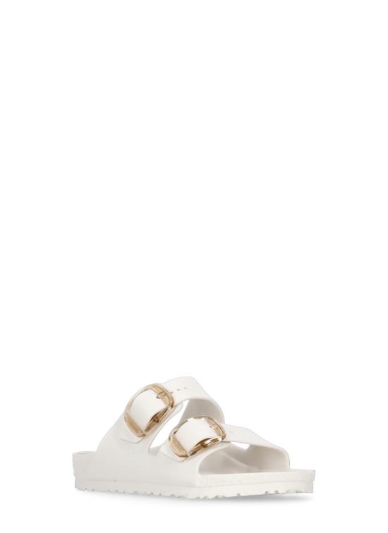 26SS 버켄스탁 샌들 1029651 ARIZONA BIG BUCKLE EVAEGGSHELL Ivory - BIRKENSTOCK