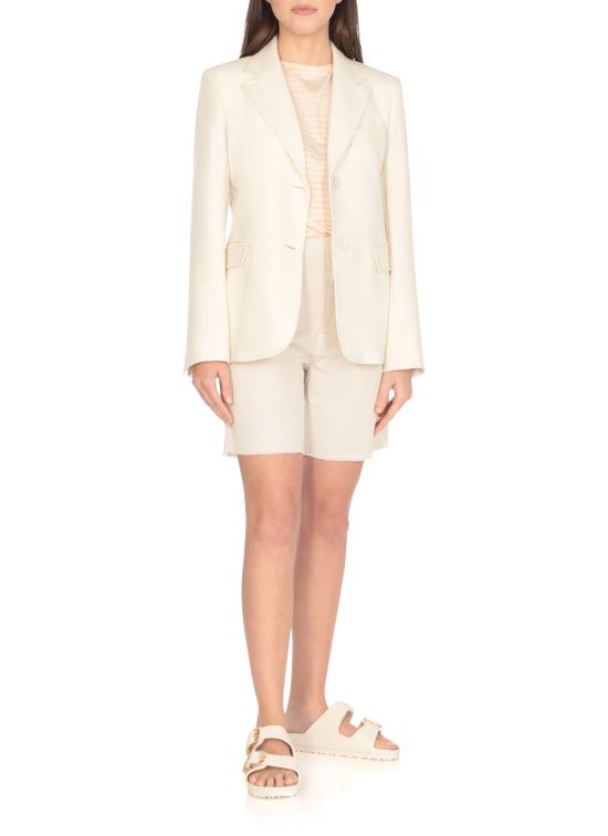 26SS 버켄스탁 샌들 1029651 ARIZONA BIG BUCKLE EVAEGGSHELL Ivory - BIRKENSTOCK