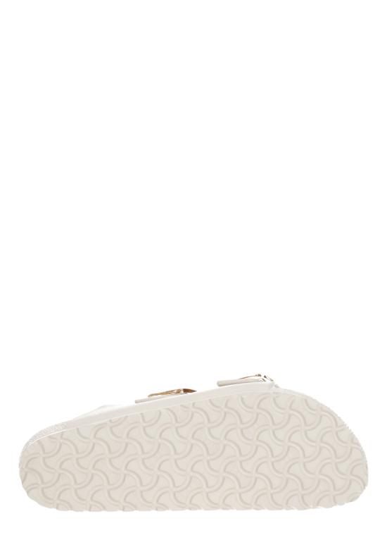 26SS 버켄스탁 샌들 1029651 ARIZONA BIG BUCKLE EVAEGGSHELL Ivory - BIRKENSTOCK