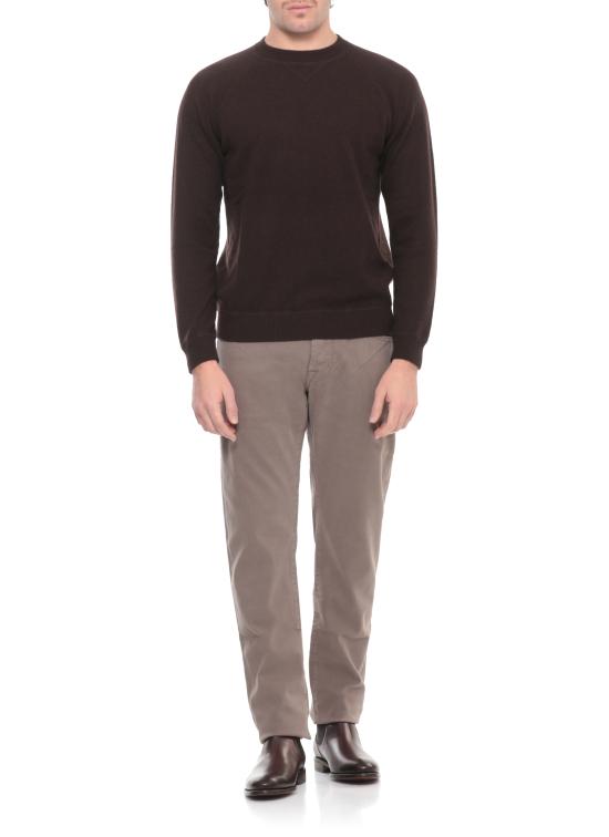 25FW 버윅 부츠 303 HO156TOLEDO TESTA Brown - BERWICK