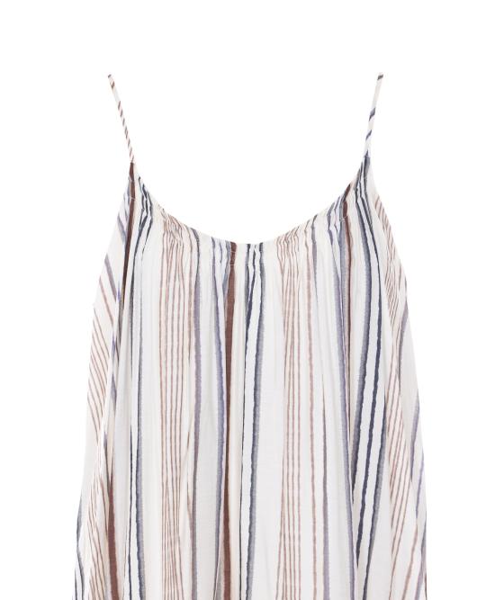 26SS 엘레 미디 원피스 0133 ECRU Beige - ELEH