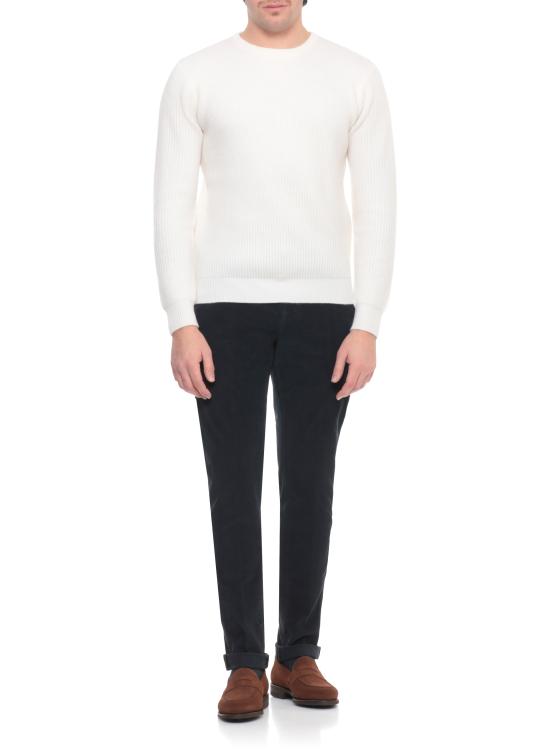 25FW 버윅 로퍼 9628 HO8SUPERBUCK SNUFF Brown - BERWICK