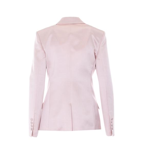 26SS 안다마네 수트 자켓 T193029B TNV134316 Pink - ANDAMANE