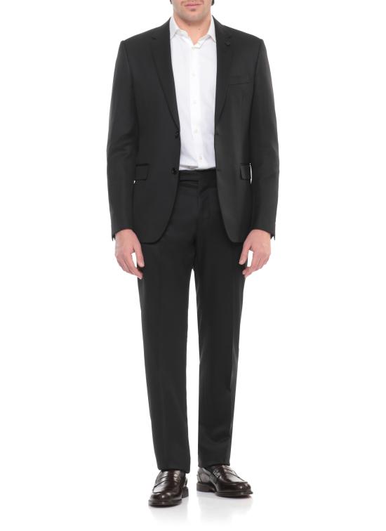 25FW 버윅 로퍼 11053 HO768ROIS MARRON Brown - BERWICK