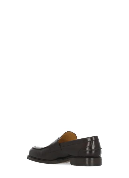 25FW 버윅 로퍼 11053 HO768ROIS MARRON Brown - BERWICK