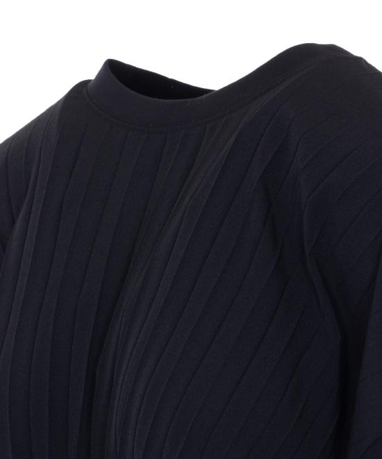 26SS 트윈셋 스웨터 261TE2053 00006 Black - TWINSET