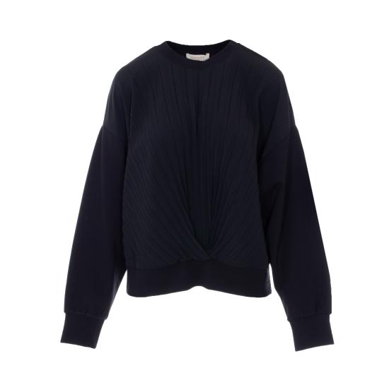 26SS 트윈셋 스웨터 261TE2053 00006 Black