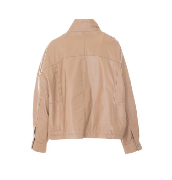 26SS 핑코 수트 자켓 106235 A31YD41 Beige - PINKO