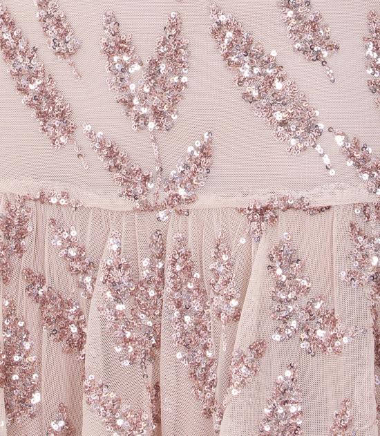 26SS 아니예 바이 미디 원피스 185176 02479 Pink - ANIYE BY