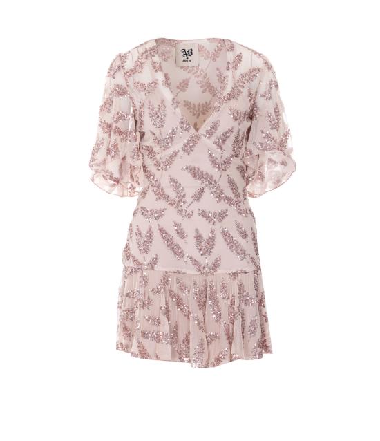 26SS 아니예 바이 미디 원피스 185176 02479 Pink