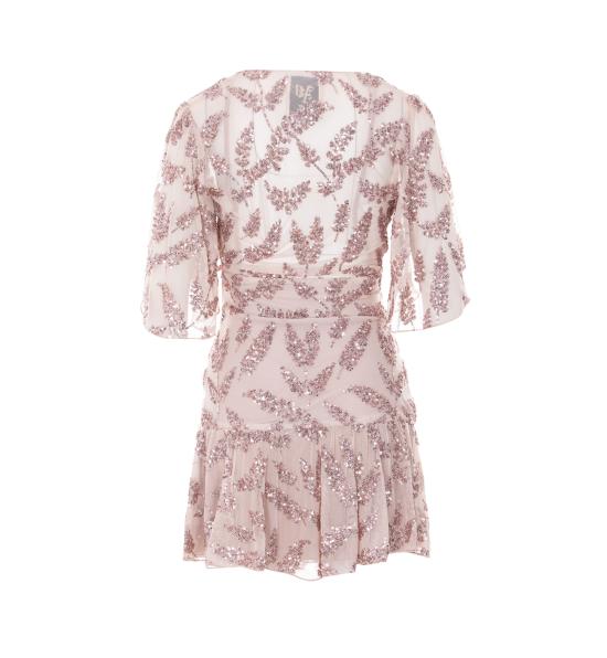 26SS 아니예 바이 미디 원피스 185176 02479 Pink - ANIYE BY