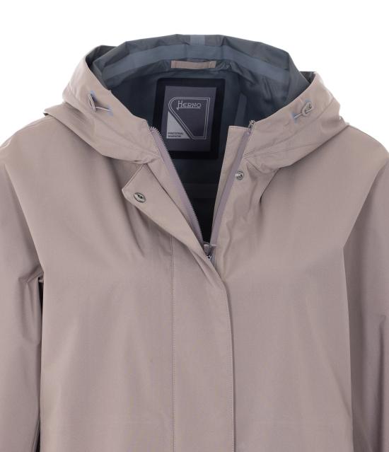 26SS 에르노 수트 자켓 GI000368D 128362600 Beige - HERNO