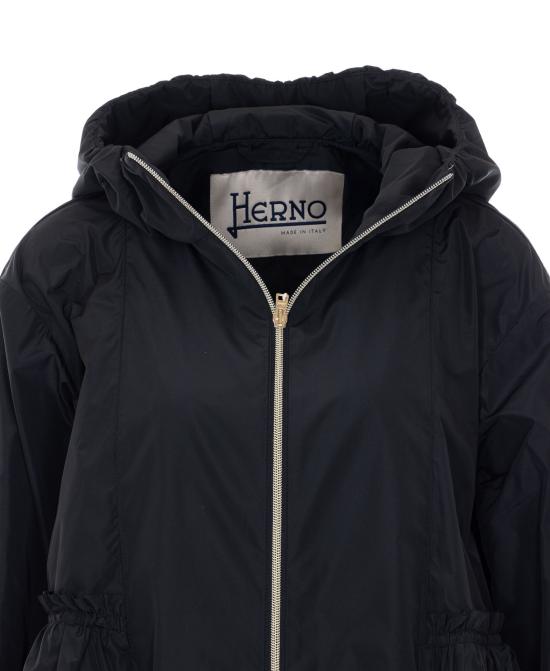 26SS 에르노 패딩 GC000540D 12483Z9300 Black - HERNO