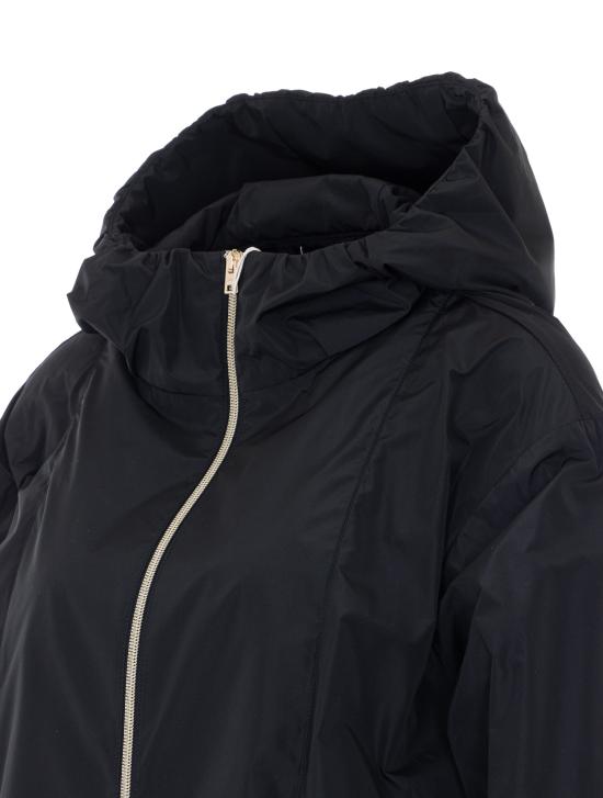 26SS 에르노 패딩 GC000540D 12483Z9300 Black - HERNO