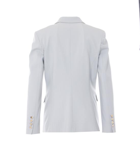 26SS 핑코 수트 자켓 104903 A36RI18 Grey - PINKO