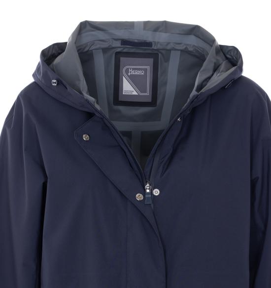 26SS 에르노 수트 자켓 GI000368D 128369201 Blue - HERNO