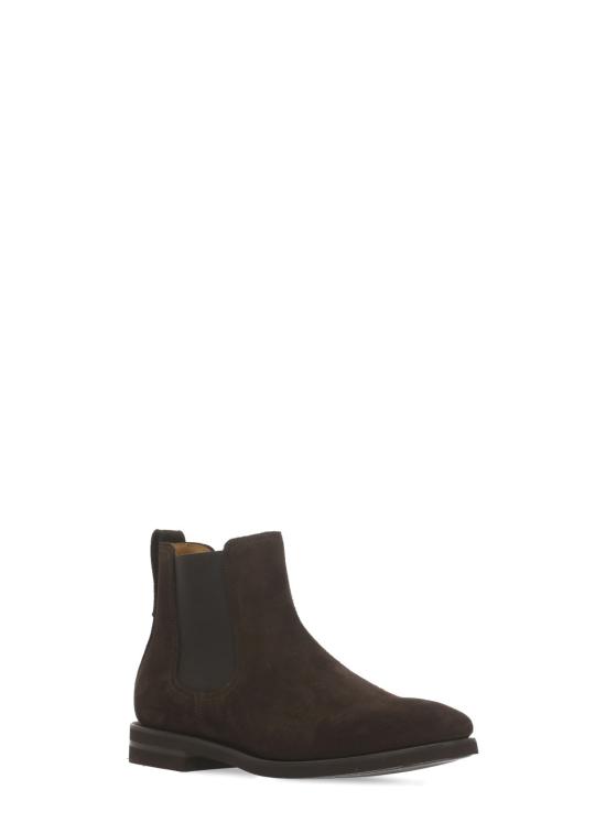 25FW 버윅 부츠 376 HO219SUPERBUCK 173 Brown - BERWICK