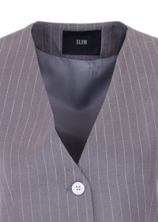 26SS 엘레 베스트 0027 GRIGIO Grey - ELEH