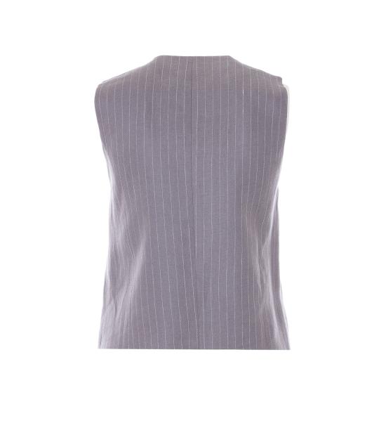 26SS 엘레 베스트 0027 GRIGIO Grey - ELEH