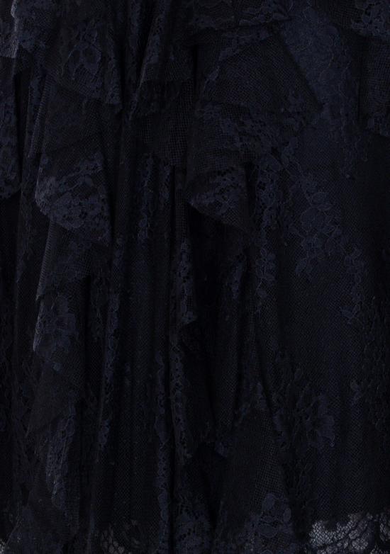 26SS 아니예 바이 미디 원피스 185038 01299 Black - ANIYE BY