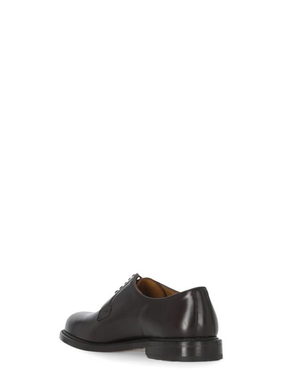 25FW 버윅 드레스 슈즈 3680 HO192ROIS MARRON Brown - BERWICK