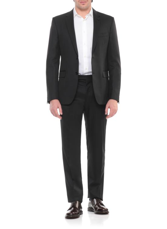 25FW 버윅 드레스 슈즈 3680 HO192ROIS MARRON Brown - BERWICK