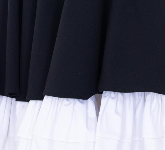 26SS 아니예 바이 미디 원피스 185102 00336 Black - ANIYE BY