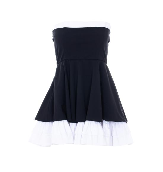 26SS 아니예 바이 미디 원피스 185102 00336 Black