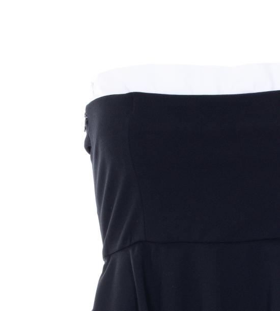 26SS 아니예 바이 미디 원피스 185102 00336 Black - ANIYE BY