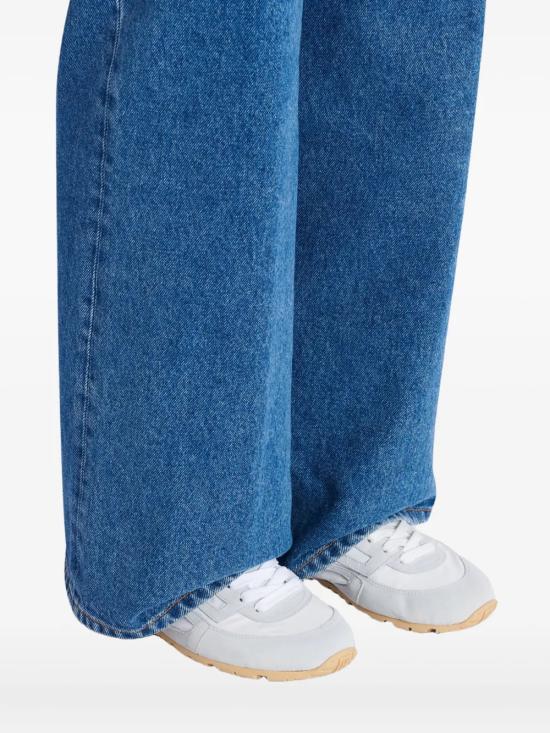 26SS 발망 스니커즈 GN1VI764LTNP 0FA White - BALMAIN