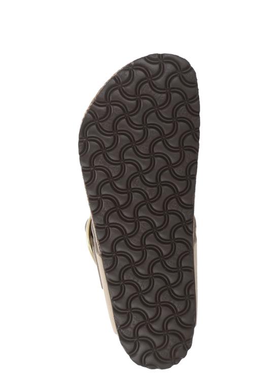 26SS 버켄스탁 샌들 1023966 GIZEH BIG BUCKLESANDCASTLE Beige - BIRKENSTOCK