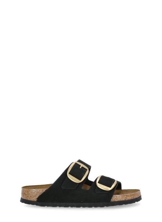 26SS 버켄스탁 샌들 1023290 ARIZONA BIG BUCKLEBLACK Black