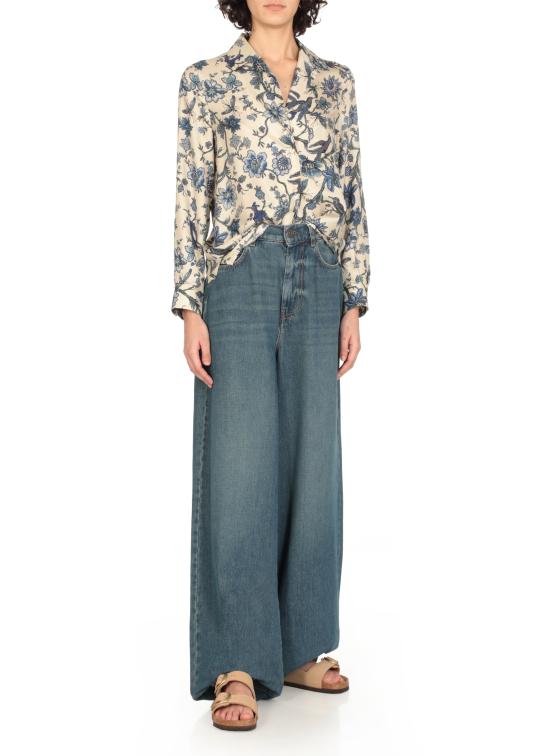 26SS 버켄스탁 샌들 1024064 ARIZONA BIG BUCKLESANDCASTLE Beige - BIRKENSTOCK