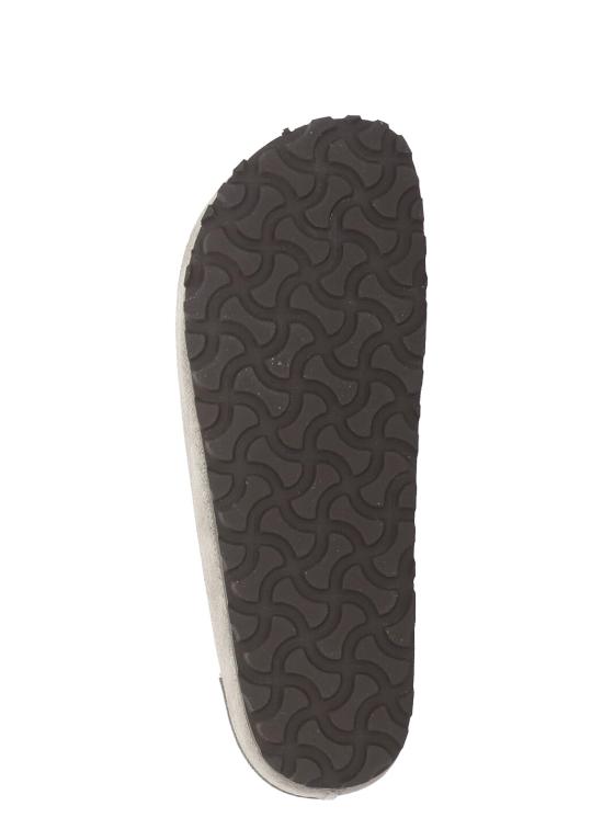 26SS 버켄스탁 샌들 1029710 NAPLES WRAPPEDTAUPE Beige - BIRKENSTOCK