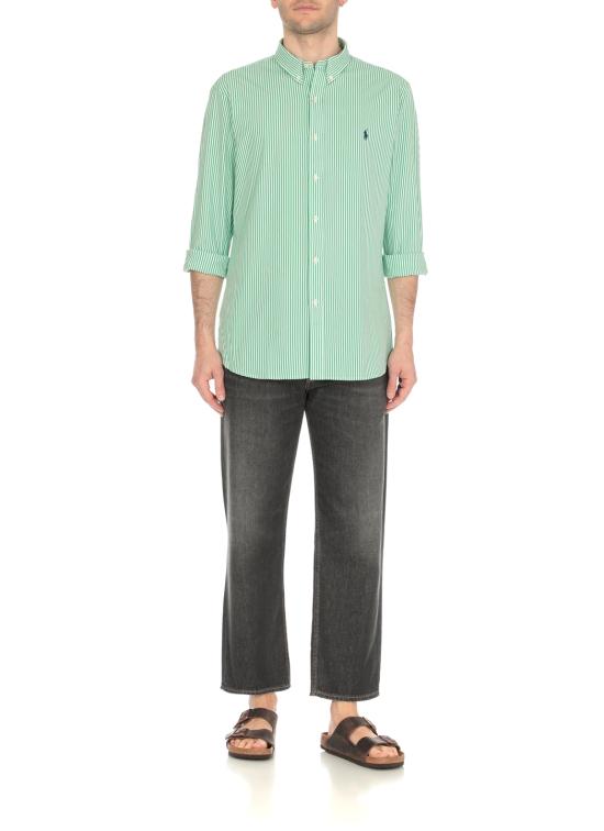 26SS 버켄스탁 샌들 452763 ARIZONA SFBHABANA Brown - BIRKENSTOCK