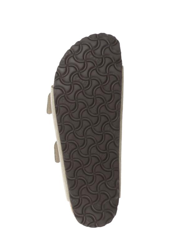 26SS 버켄스탁 애리조나 뮬 951303 ARIZONA SFBTAUPE Beige - BIRKENSTOCK