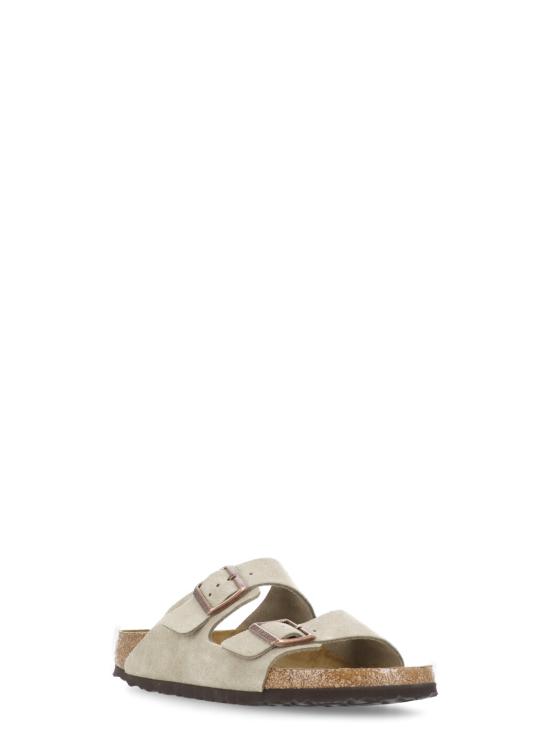 26SS 버켄스탁 애리조나 뮬 951303 ARIZONA SFBTAUPE Beige - BIRKENSTOCK