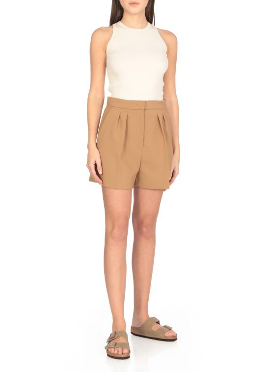 26SS 버켄스탁 샌들 552813 ARIZONA SFBTABACCO BROWN Beige - BIRKENSTOCK