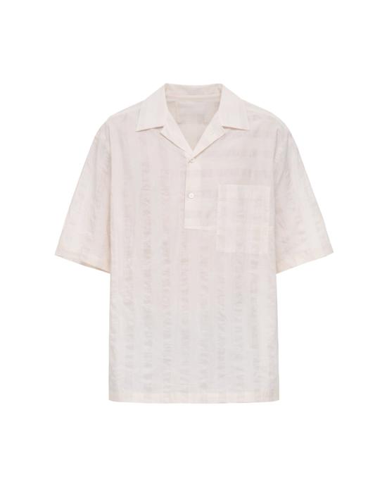 25SS 코스투메인 셔츠 POLX CLV25