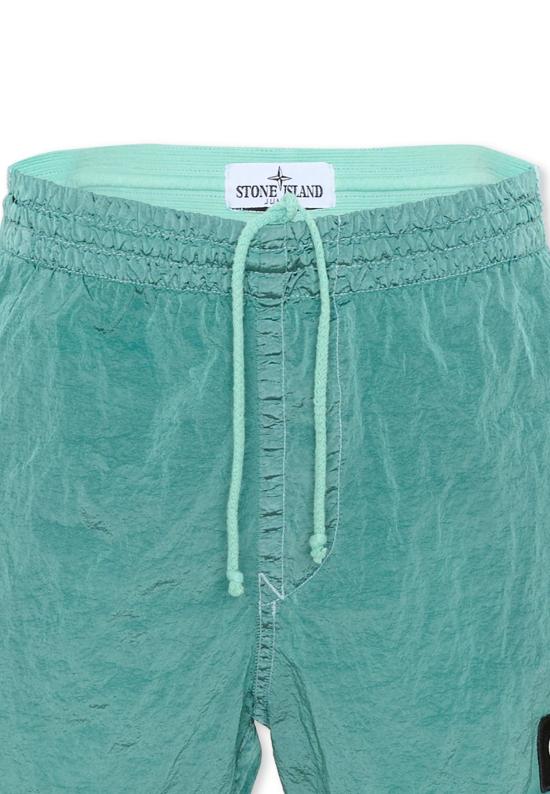 26SS [키즈] 스톤 아일랜드 쇼츠/버뮤다 L1S16 B100002 S0043 V0044 LIGHT BLUE - STONE ISLAND