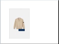 26SS [키즈] 스톤 아일랜드 폴로 셔츠 L1S16 5100008 S00B2 V0020 BLUE