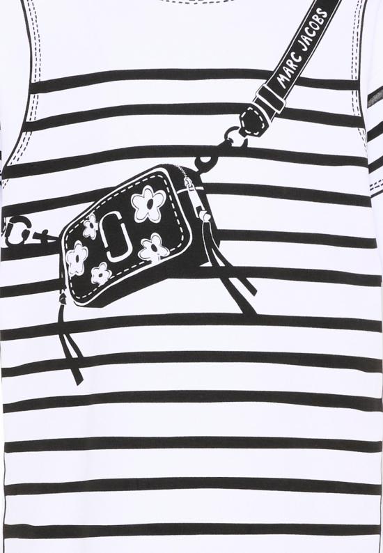 26SS [키즈] 마크제이콥스 원피스 W60715 10P MULTICOLOR - MARC JACOBS