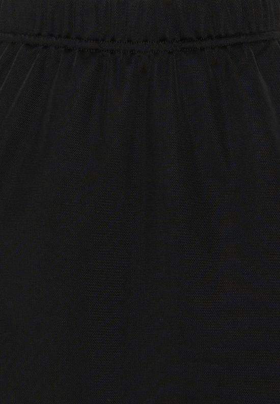 26SS [키즈] 겐조 스커트 K61713 09B BLACK - KENZO