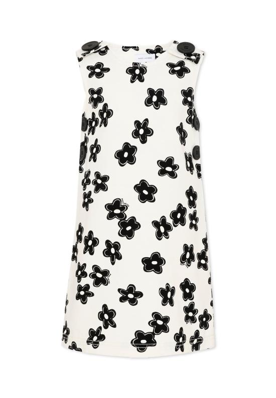 26SS [키즈] 마크제이콥스 원피스 W60721 126 MULTICOLOR