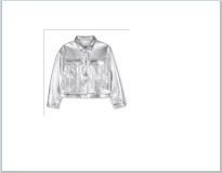 26SS [키즈] 마크제이콥스 자켓 W60754 09B BLACK