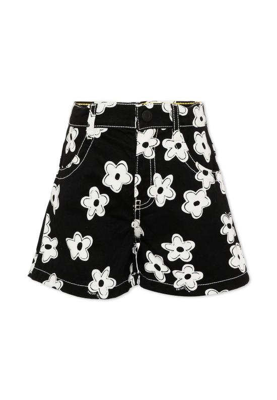 26SS [키즈] 마크제이콥스 쇼츠/버뮤다 W60733 09B BLACK