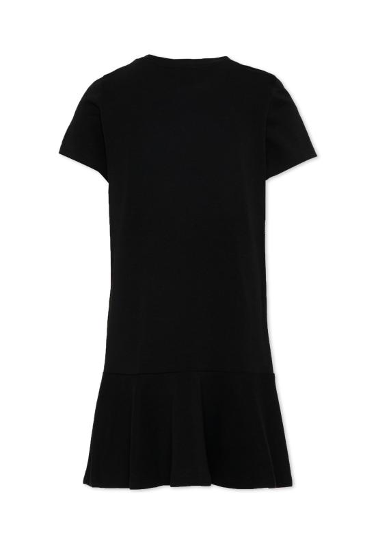 26SS [키즈] 마크제이콥스 원피스 W60711 09B BLACK - MARC JACOBS