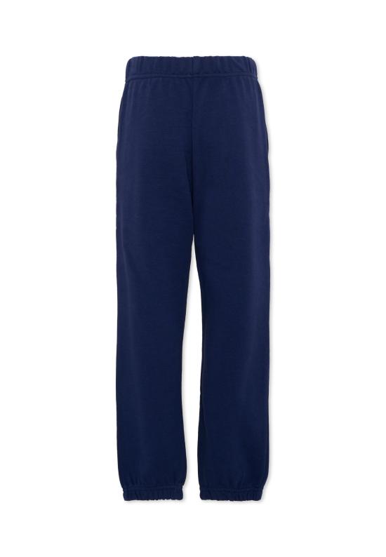 26SS [키즈] 겐조 트레이닝/조거 팬츠 K61636 84N BLUE - KENZO