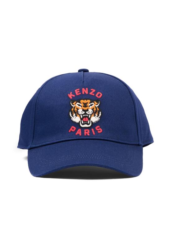 26SS [키즈] 겐조 모자 K61831 84N BLUE